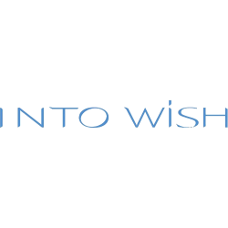 INTO WISH商标图样