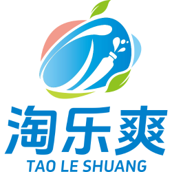 淘乐爽商标图样