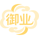御业商标图样