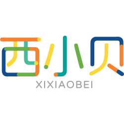 西小贝商标图样