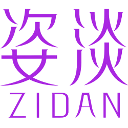 姿淡商标图样