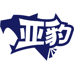 亚豹商标图样