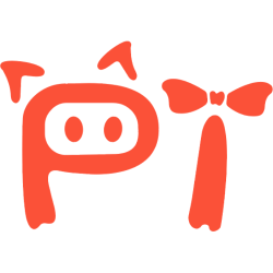 PT商标图样