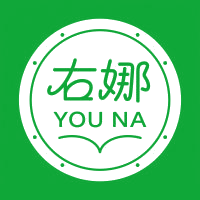 右娜商标图样