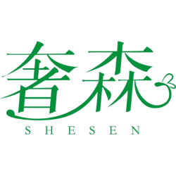 奢森商标图样