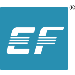 EF商标图样