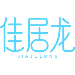 佳居龙商标图样