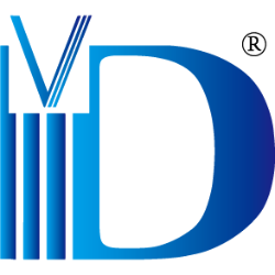 VD商标图样