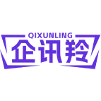 企讯羚商标图样