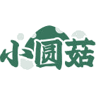 小圆菇商标图样