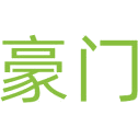 豪门商标图样