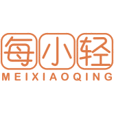 每小轻商标图样