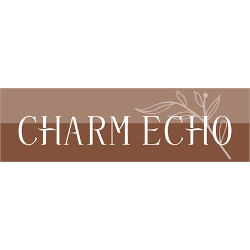 CHARM ECHO商标图样