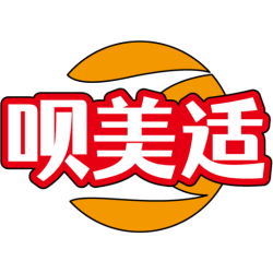 呗美适商标图样