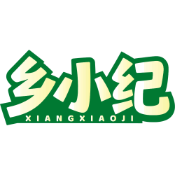 乡小纪商标图样