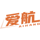 爱航商标图样