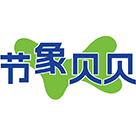 节象贝贝商标图样