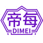 帝每商标图样