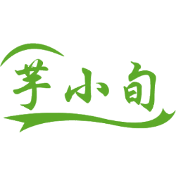 芋小旬商标图样