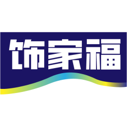 饰家福商标图样