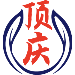 顶庆商标图样