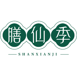 膳仙季商标图样