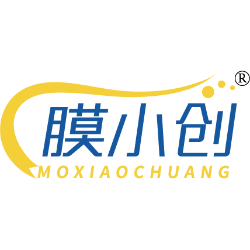 膜小创商标图样