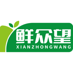 鲜众望商标图样