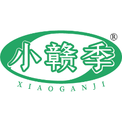 小赣季商标图样