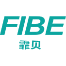 FIBE 霏贝商标图样