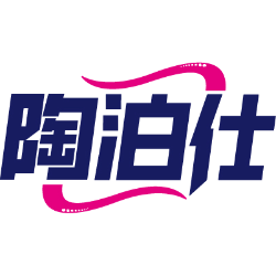 陶泊仕商标图样
