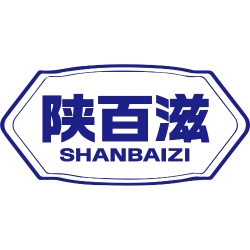 陕百滋商标图样