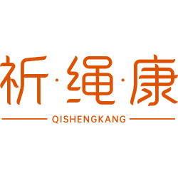 祈·绳·康商标图样