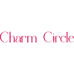 CHARM CIRCLE商标图样
