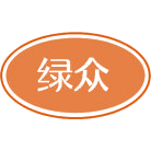 绿众商标图样