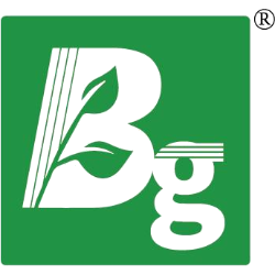 BG商标图样