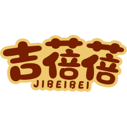 吉蓓蓓商标图样