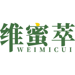 维蜜萃商标图样