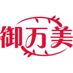 御万美商标图样