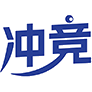 冲竞商标图样