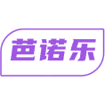 芭诺乐商标图样