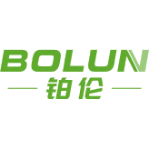 铂伦商标图样