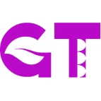 GT商标图样