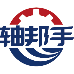 轴邦手商标图样