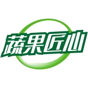 蔬果匠心商标图样