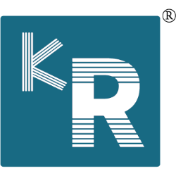 KR商标图样