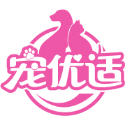 宠优适商标图样
