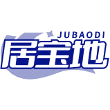 居宝地商标图样
