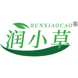 润小草商标图样
