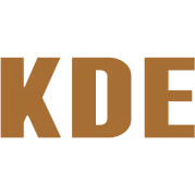 KDE商标图样
